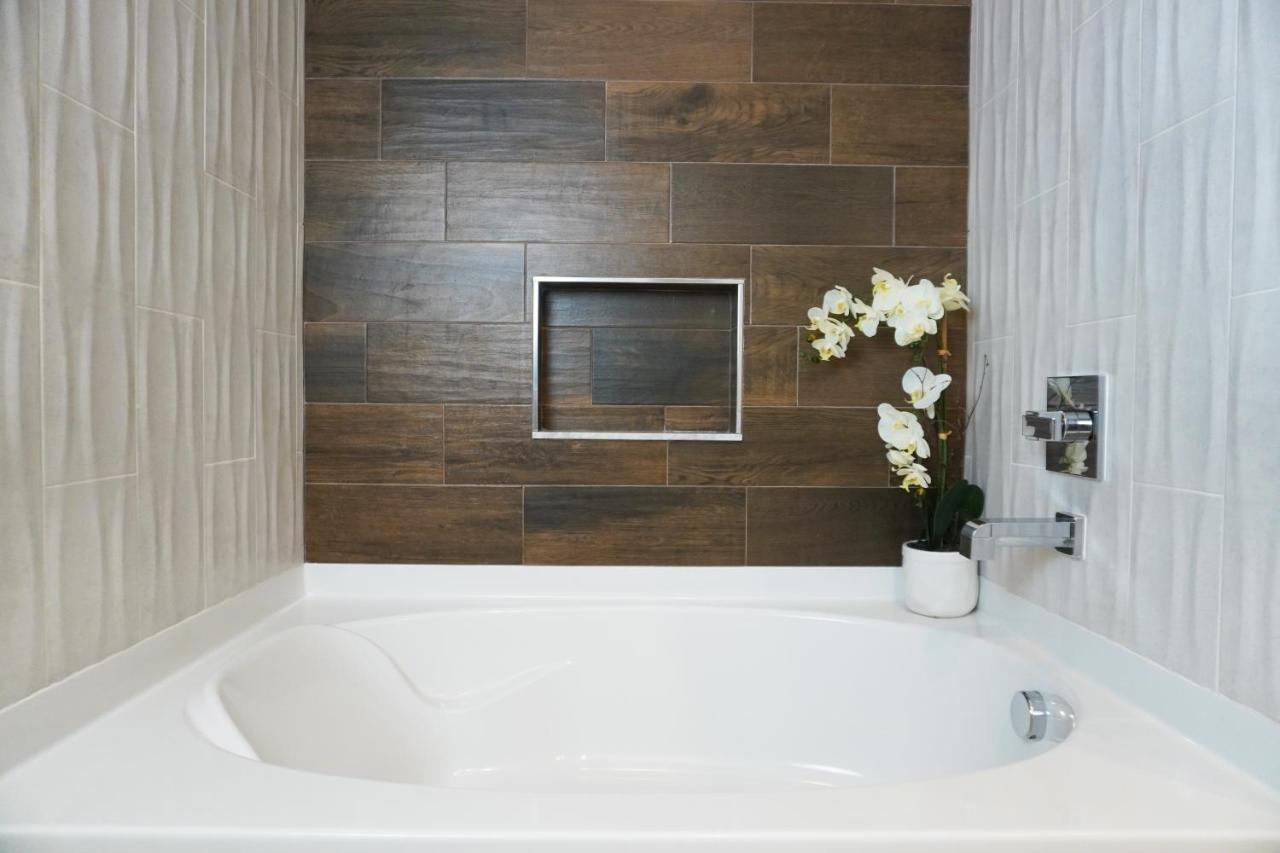 Wonderful Five En-Suite Bedrooms House With Hot Tub At Summerville Resort 2633 Orlando Exteriér fotografie